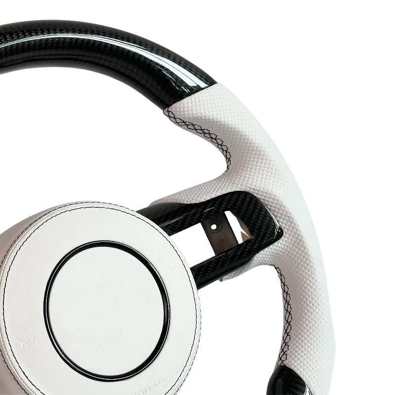 Mustang Performance Steering Wheel – Unleash the Spirit of the Road