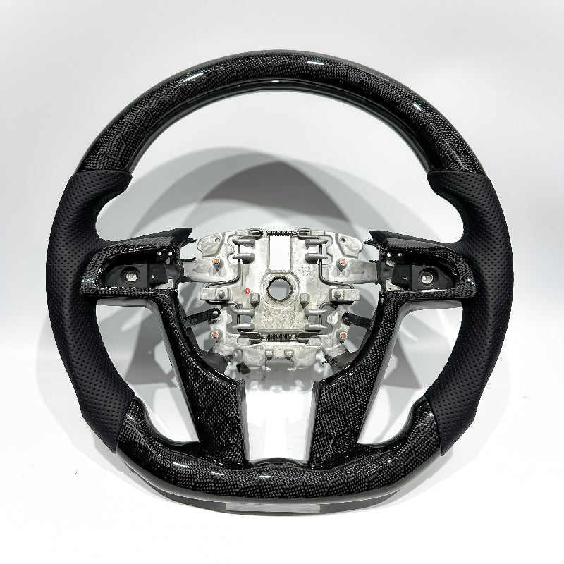 Pontiac G8 Holden VE steering wheel