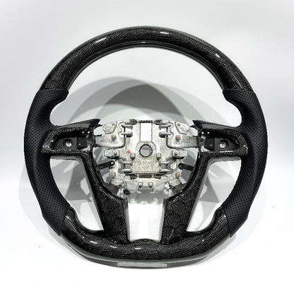 Pontiac G8 Holden VE steering wheel