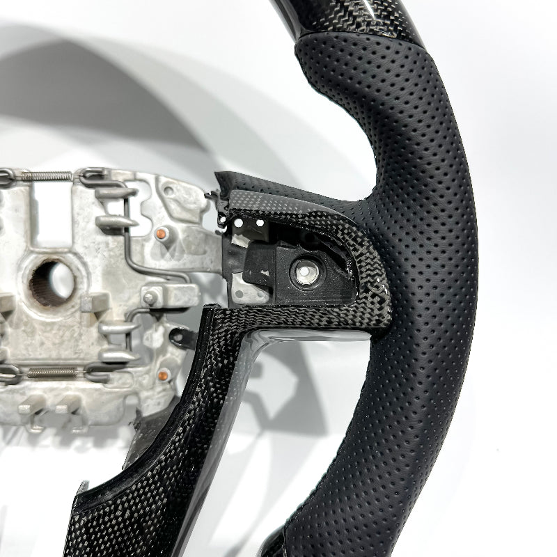 Pontiac G8 Holden VE steering wheel