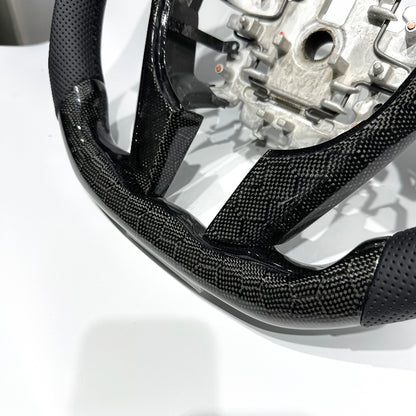 Pontiac G8 Holden VE steering wheel