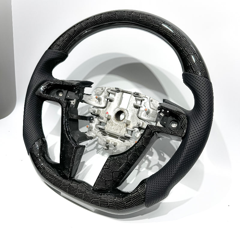Pontiac G8 Holden VE steering wheel