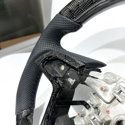 Pontiac G8 Holden VE steering wheel