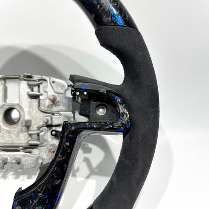 Pontiac G8 Holden VE steering wheel