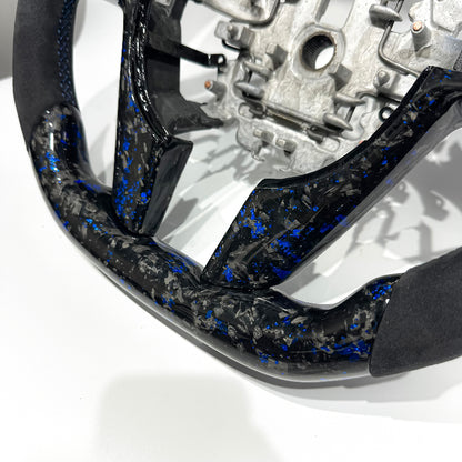 Pontiac G8 Holden VE steering wheel