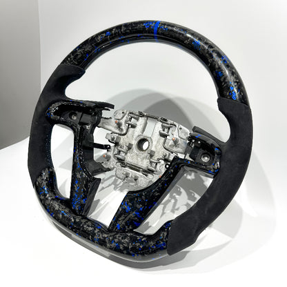 Pontiac G8 Holden VE steering wheel