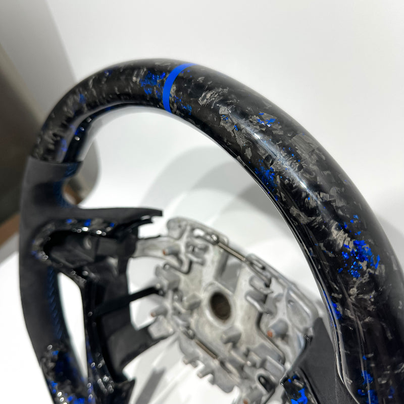 Pontiac G8 Holden VE steering wheel