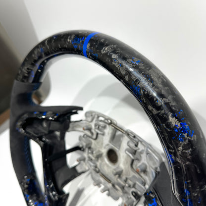 Pontiac G8 Holden VE steering wheel