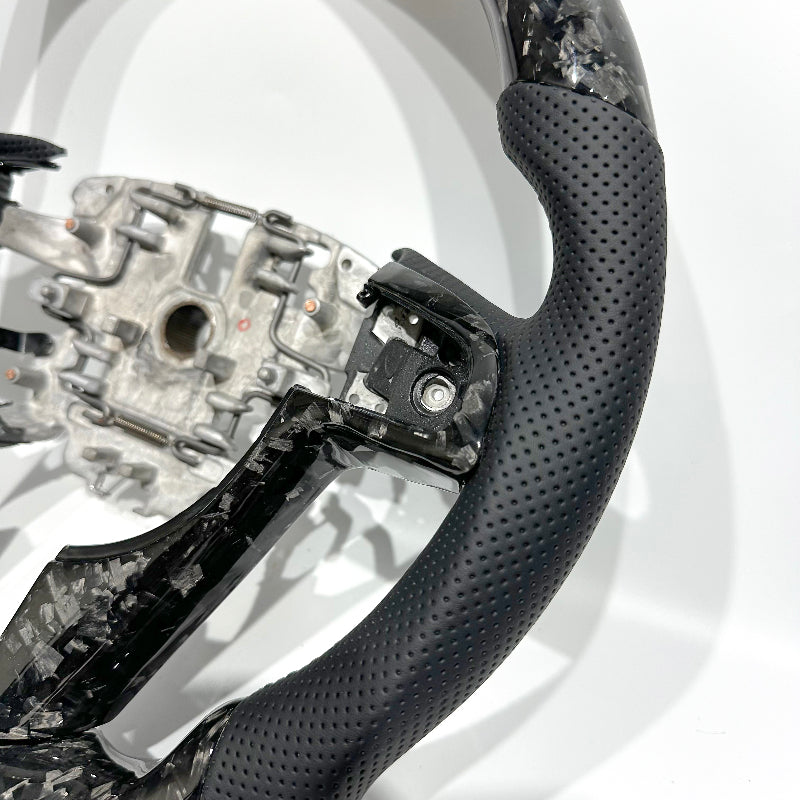 Pontiac G8 Holden VE steering wheel