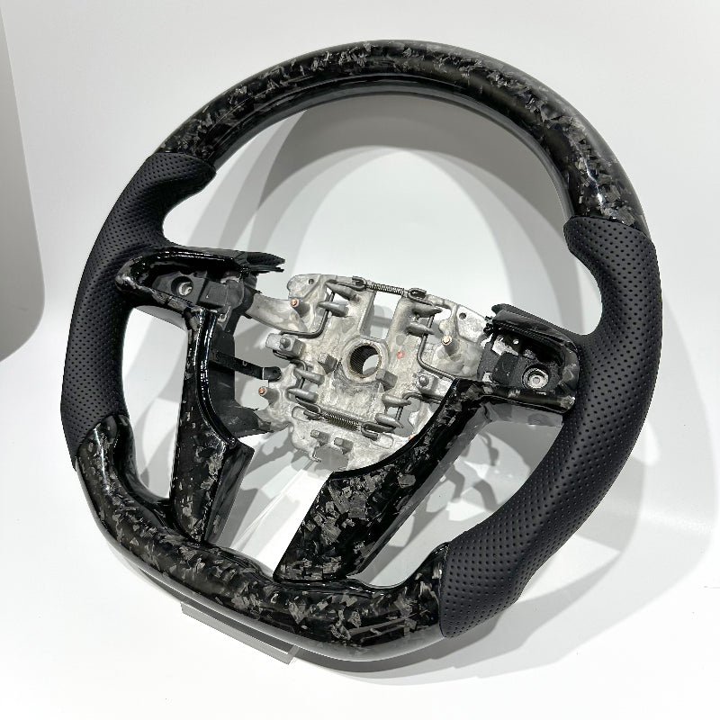 Pontiac G8 Holden VE steering wheel