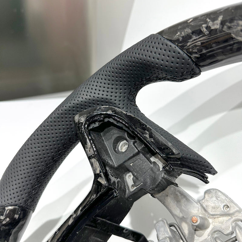 Pontiac G8 Holden VE steering wheel