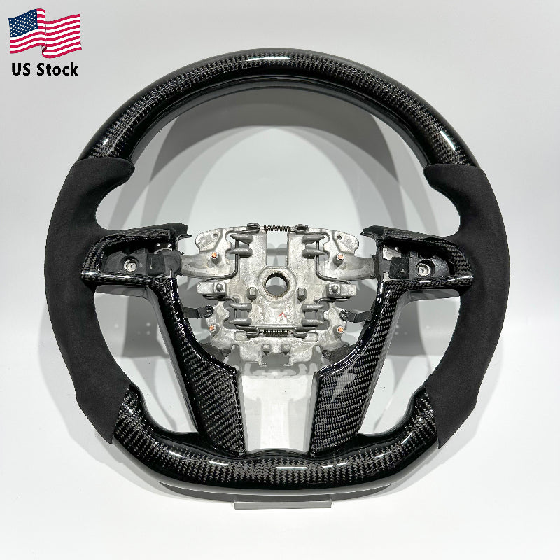 Pontiac G8 Holden VE steering wheel