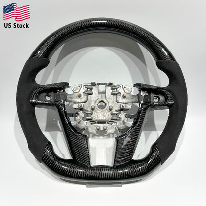 Pontiac G8 Holden VE steering wheel