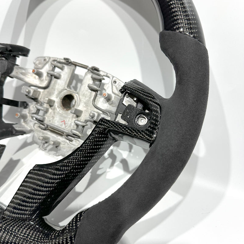 Pontiac G8 Holden VE steering wheel