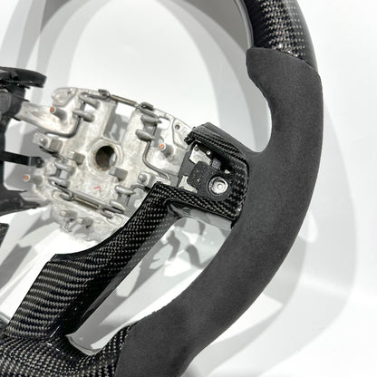 Pontiac G8 Holden VE steering wheel