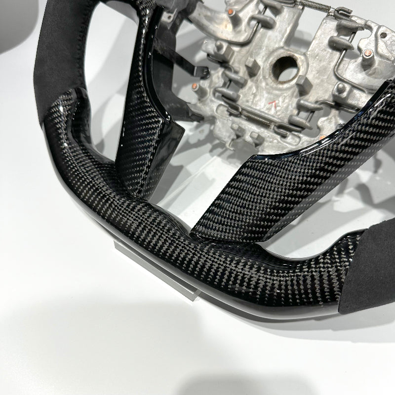 Pontiac G8 Holden VE steering wheel