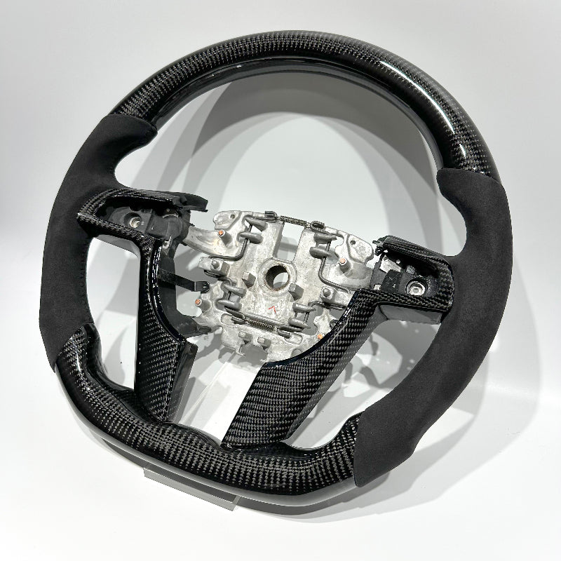 Pontiac G8 Holden VE steering wheel