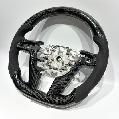 Pontiac G8 Holden VE steering wheel
