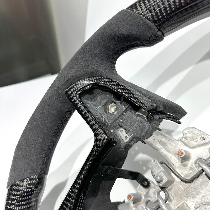 Pontiac G8 Holden VE steering wheel