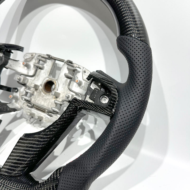 Pontiac G8 Holden VE steering wheel