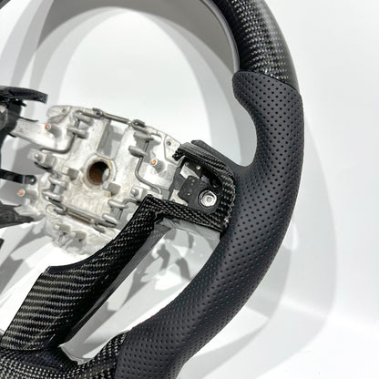 Pontiac G8 Holden VE steering wheel