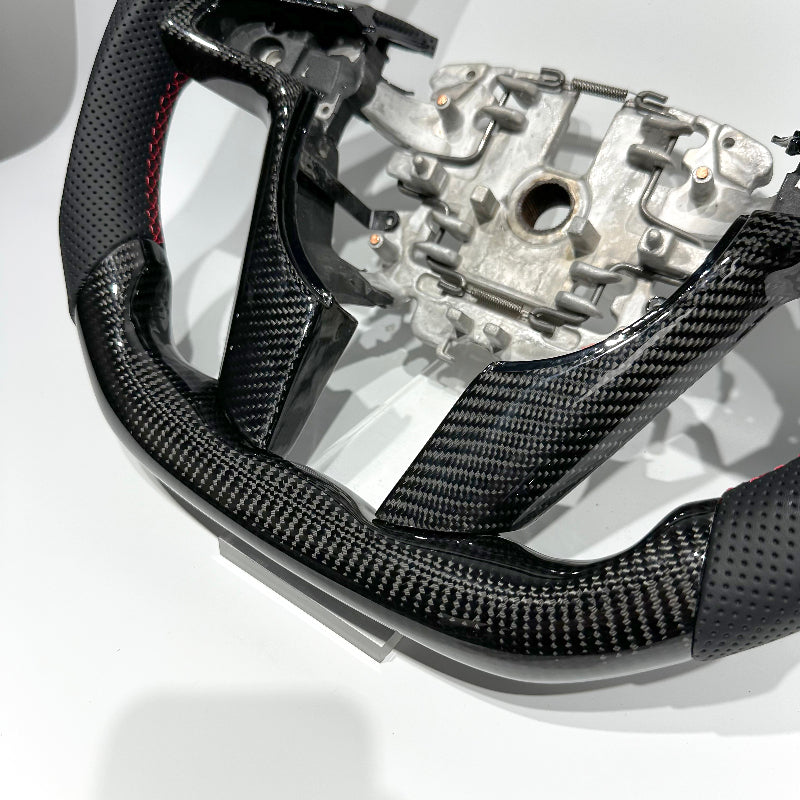 Pontiac G8 Holden VE steering wheel