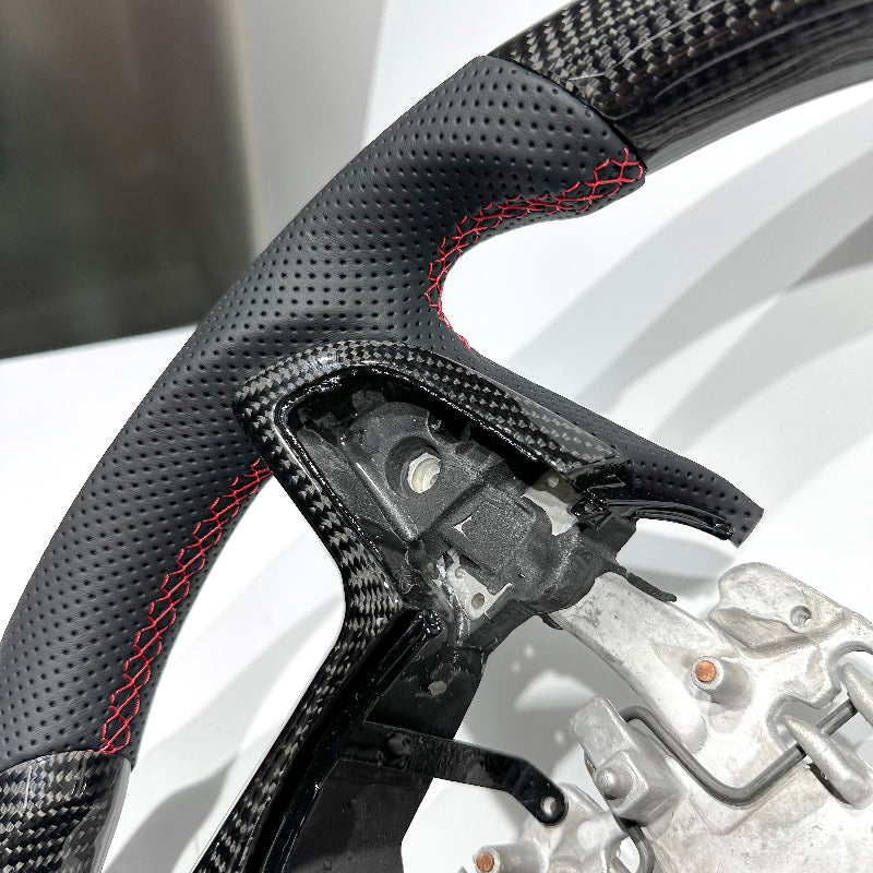 Pontiac G8 Holden VE steering wheel