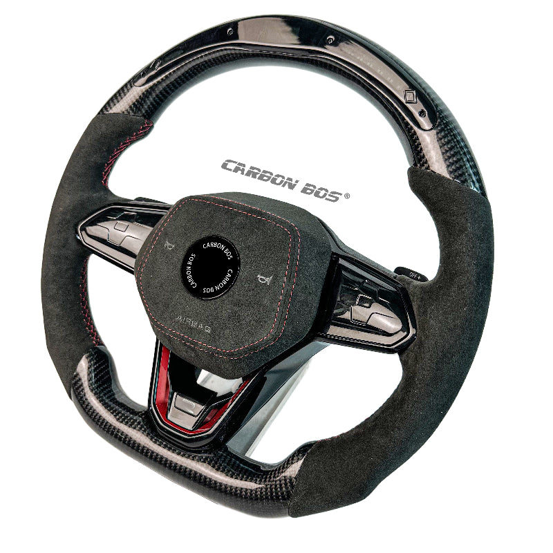 Volkswagen MK8