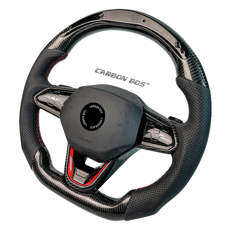 Volkswagen MK8