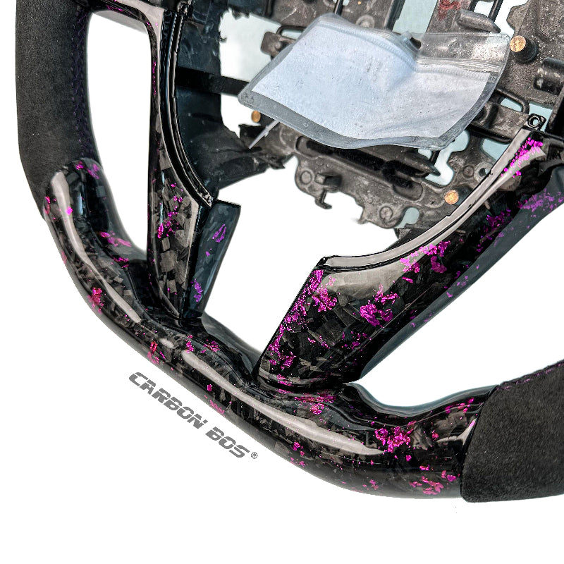 Pontiac G8 Holden VE steering wheel