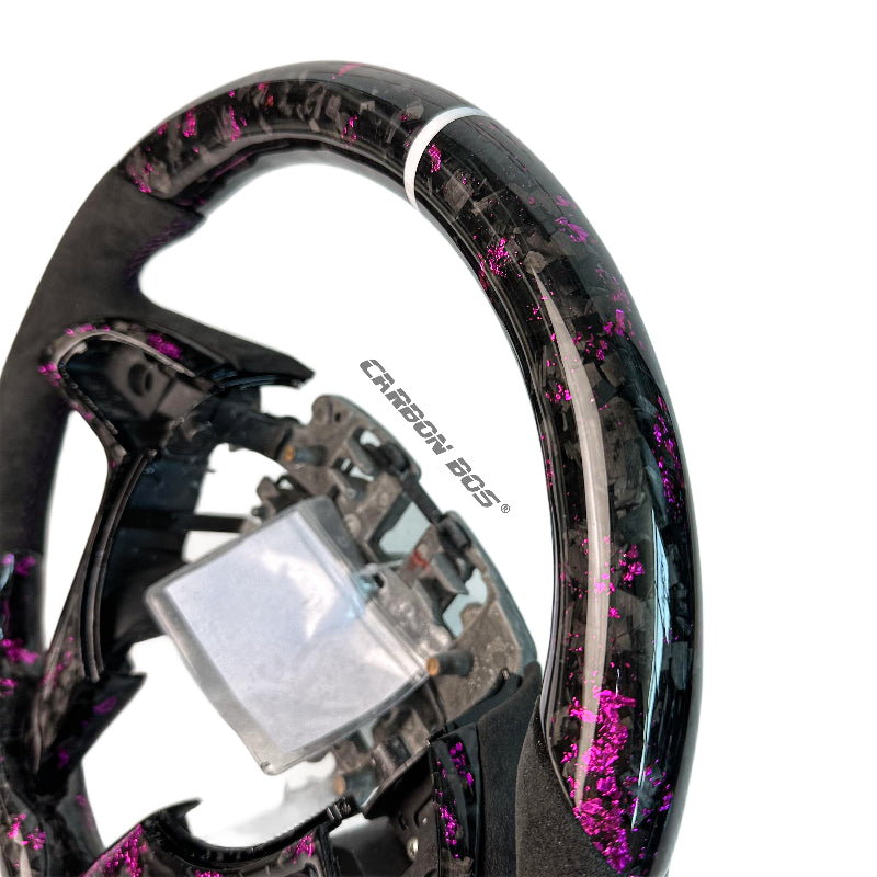 Pontiac G8 Holden VE steering wheel