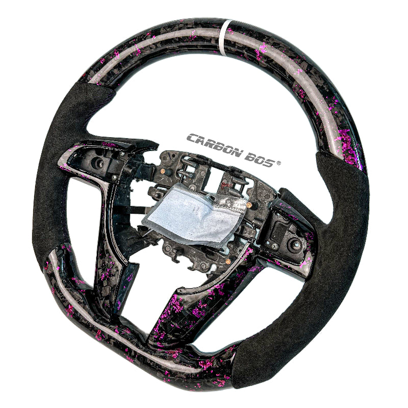 Pontiac G8 Holden VE steering wheel