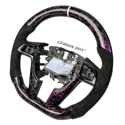 Pontiac G8 Holden VE steering wheel