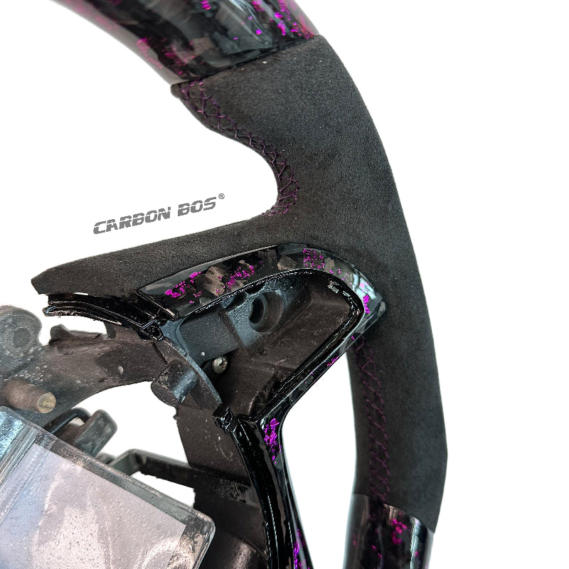 Pontiac G8 Holden VE steering wheel