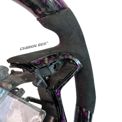 Pontiac G8 Holden VE steering wheel