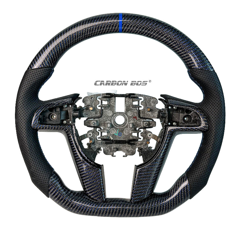 Pontiac G8 Holden VE steering wheel