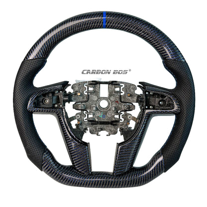 Pontiac G8 Holden VE steering wheel
