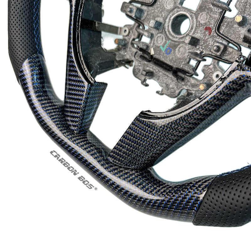 Pontiac G8 Holden VE steering wheel