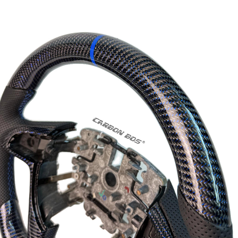 Pontiac G8 Holden VE steering wheel