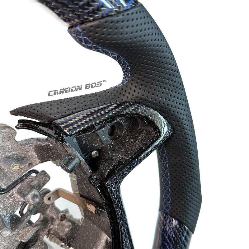 Pontiac G8 Holden VE steering wheel