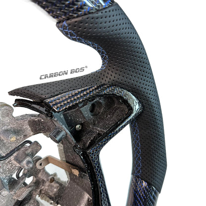 Pontiac G8 Holden VE steering wheel