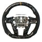 Pontiac G8 Holden VE steering wheel