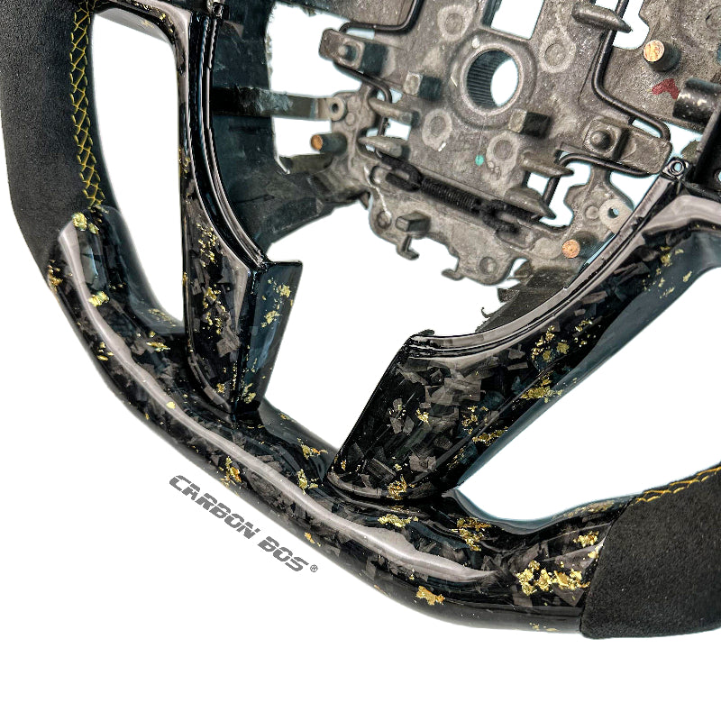 Pontiac G8 Holden VE steering wheel