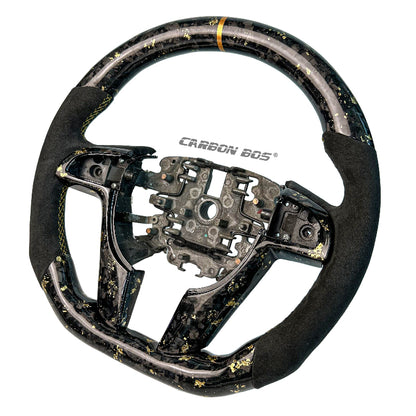 Pontiac G8 Holden VE steering wheel