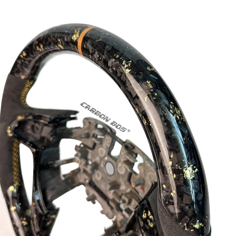 Pontiac G8 Holden VE steering wheel