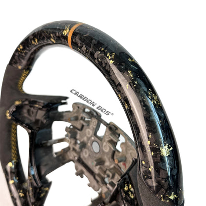 Pontiac G8 Holden VE steering wheel