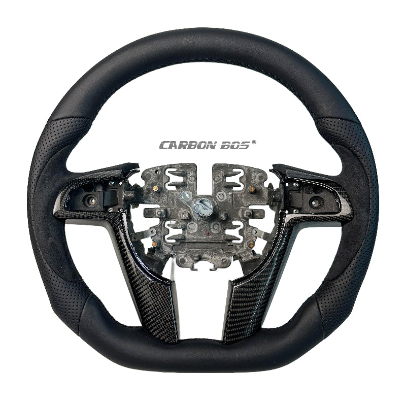 Pontiac G8 Holden VE steering wheel