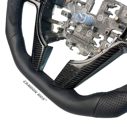 Pontiac G8 Holden VE steering wheel