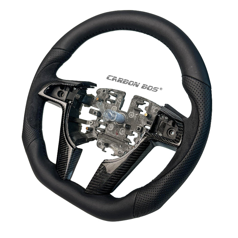 Pontiac G8 Holden VE steering wheel