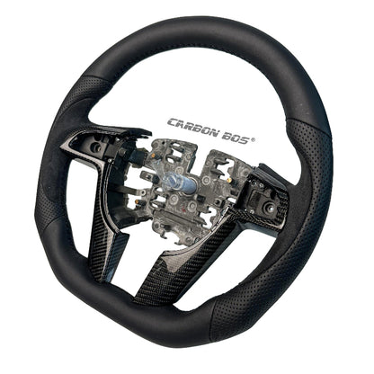 Pontiac G8 Holden VE steering wheel